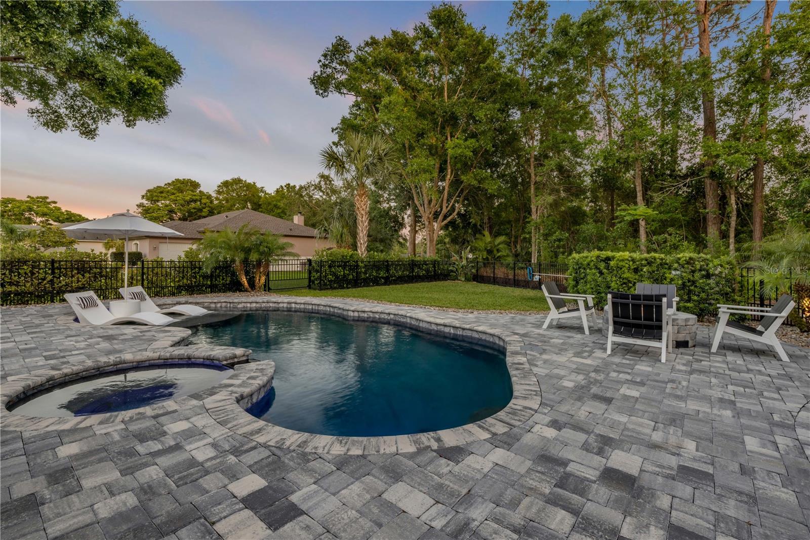 170 LIVE OAK CT, NEW SMYRNA BEACH, FL, 32168