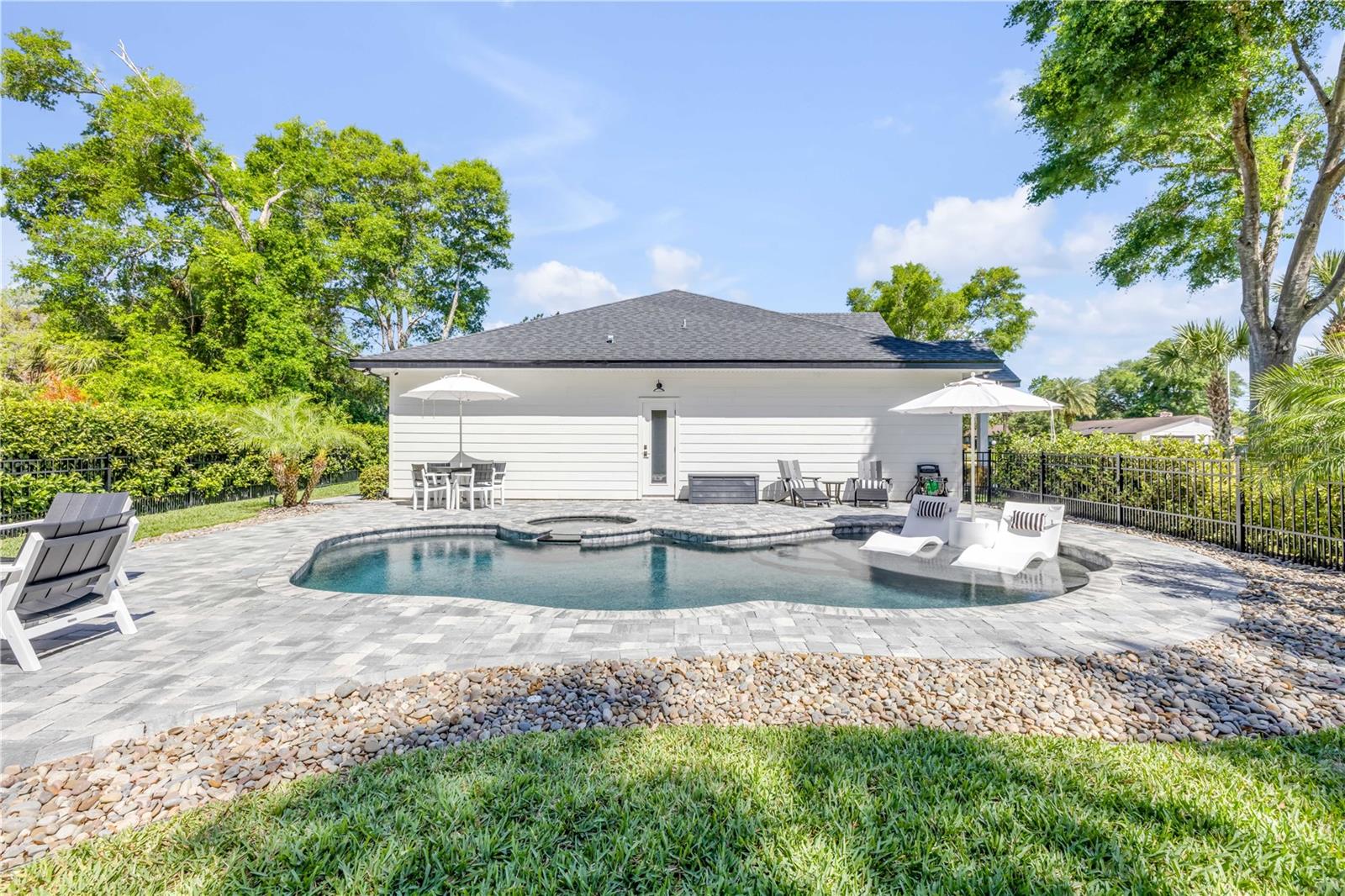 170 LIVE OAK CT, NEW SMYRNA BEACH, FL, 32168