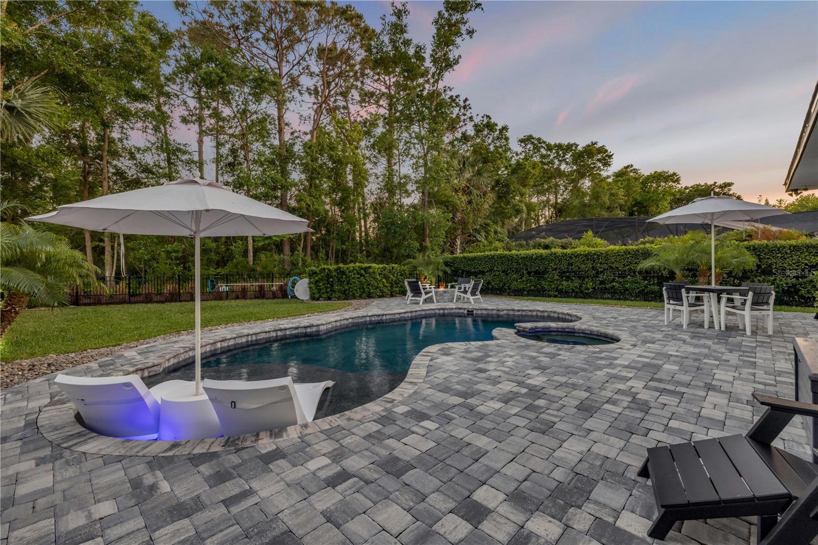 170 LIVE OAK CT, NEW SMYRNA BEACH, FL, 32168