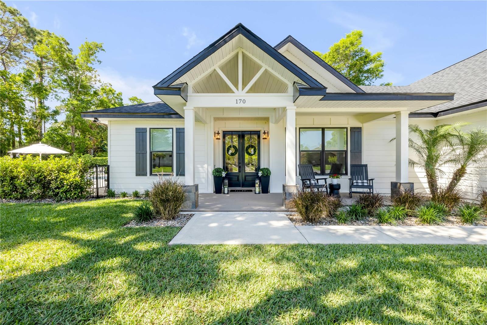 170 LIVE OAK CT, NEW SMYRNA BEACH, FL, 32168