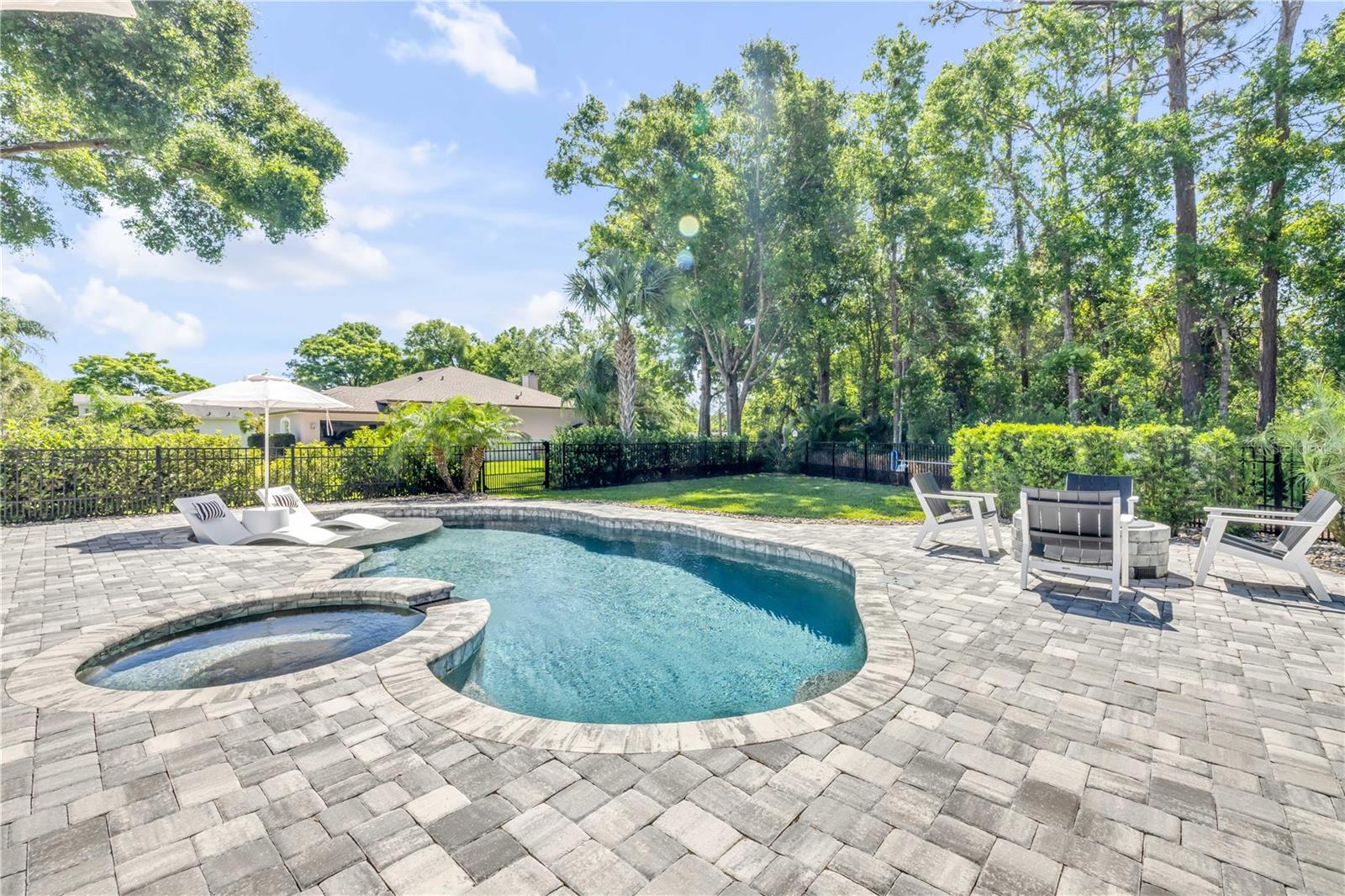 170 LIVE OAK CT, NEW SMYRNA BEACH, FL, 32168