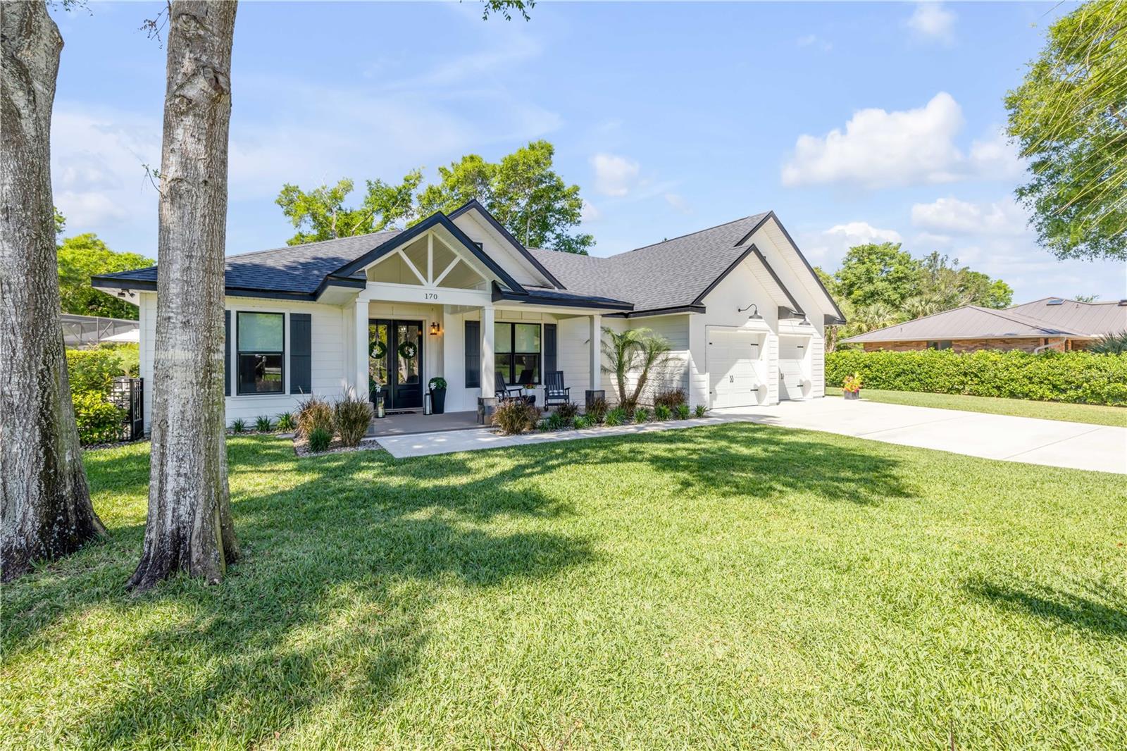 170 LIVE OAK CT, NEW SMYRNA BEACH, FL, 32168