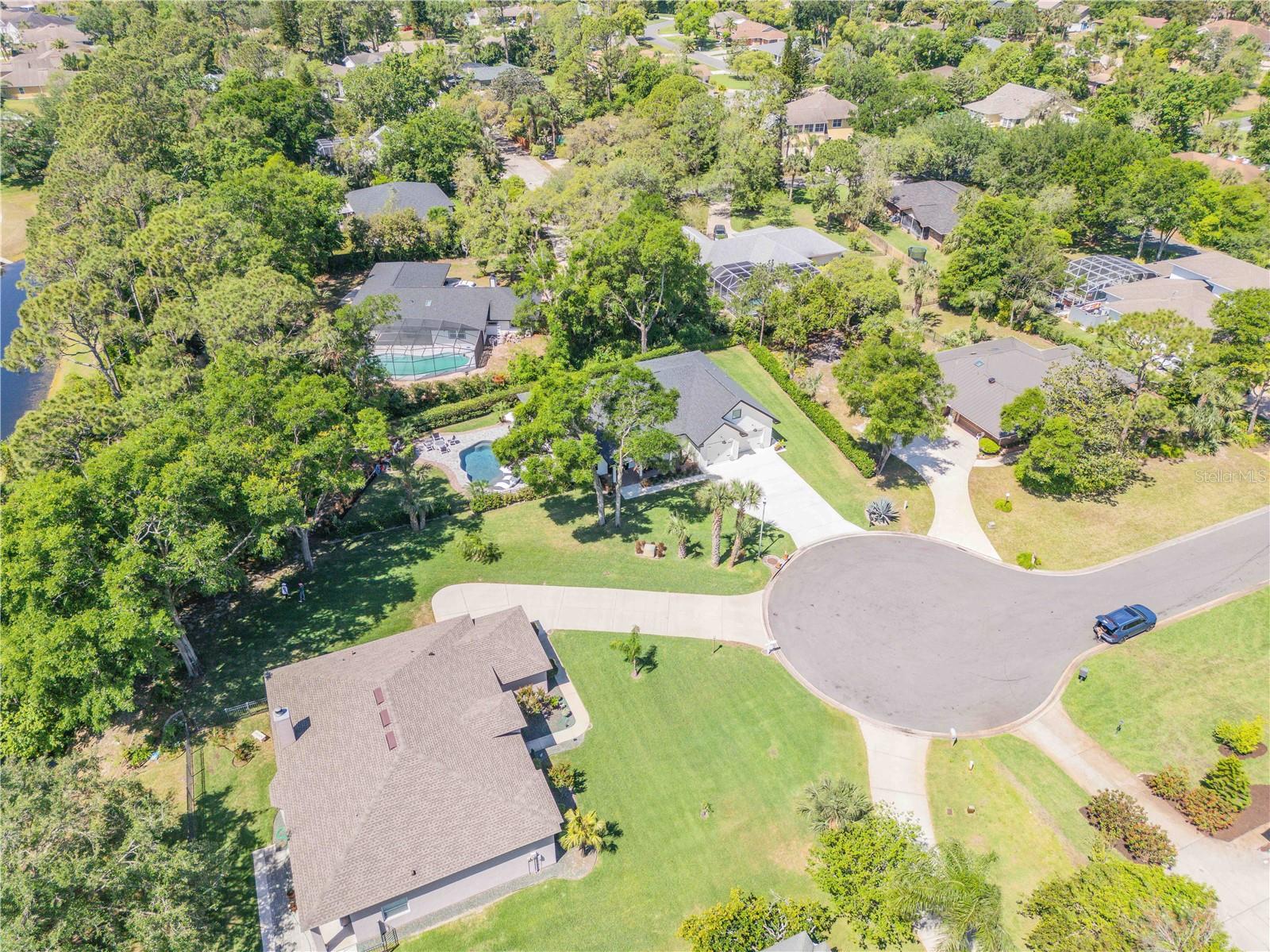 170 LIVE OAK CT, NEW SMYRNA BEACH, FL, 32168