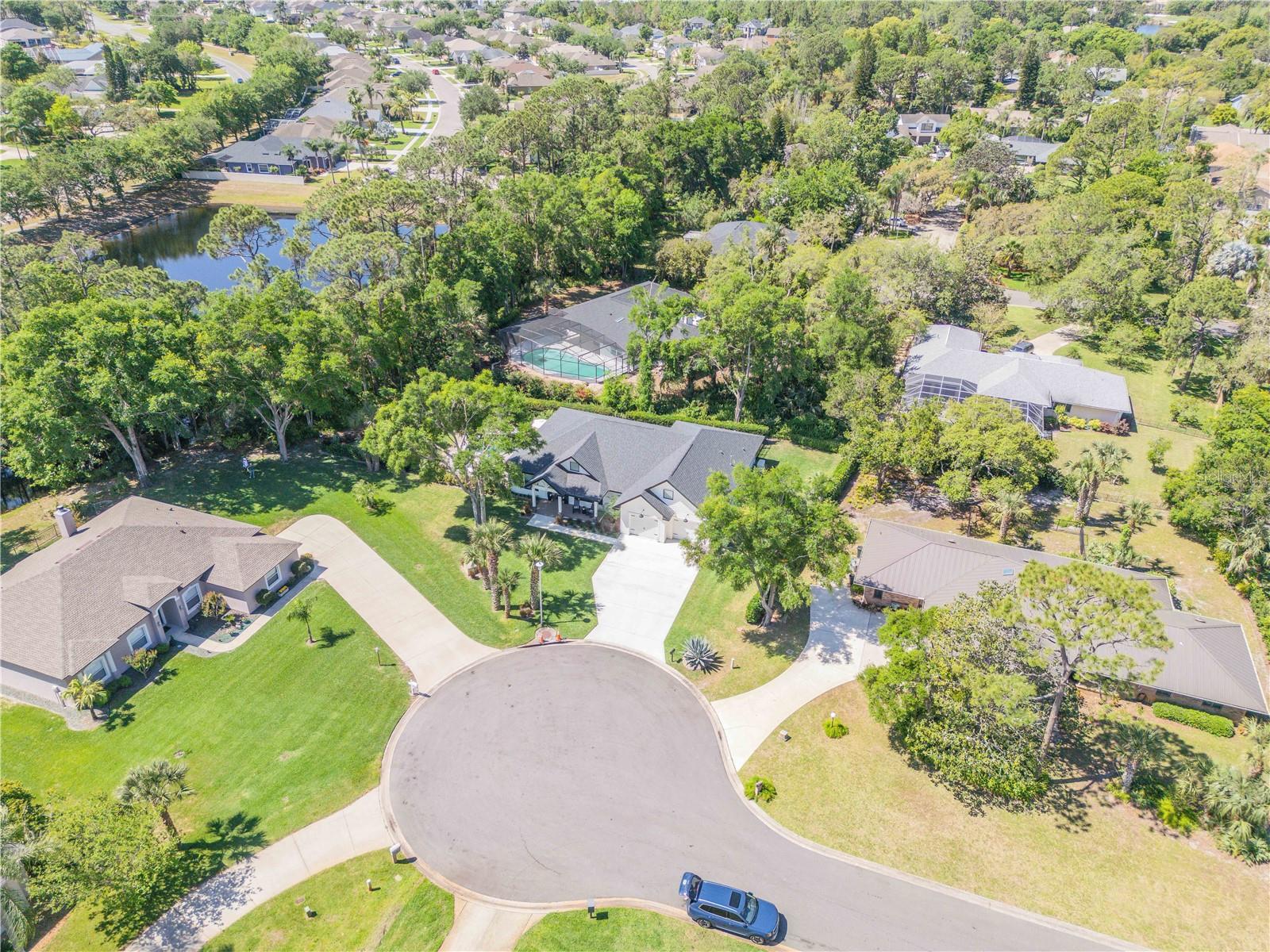 170 LIVE OAK CT, NEW SMYRNA BEACH, FL, 32168