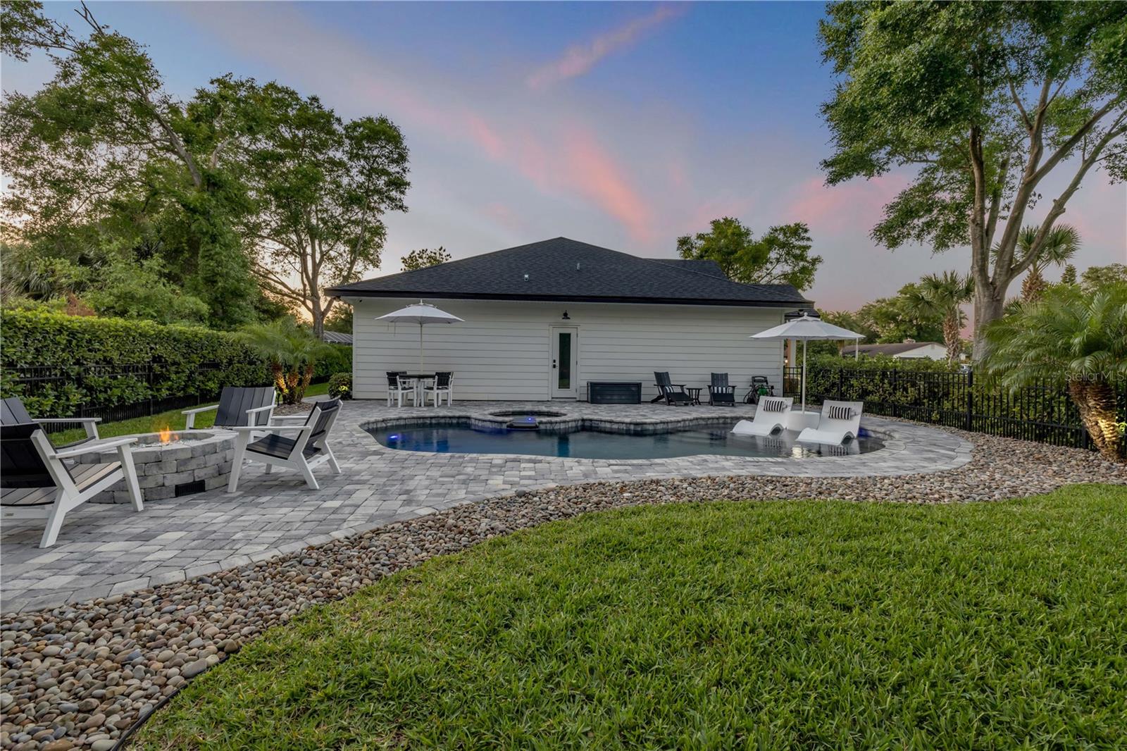 170 LIVE OAK CT, NEW SMYRNA BEACH, FL, 32168