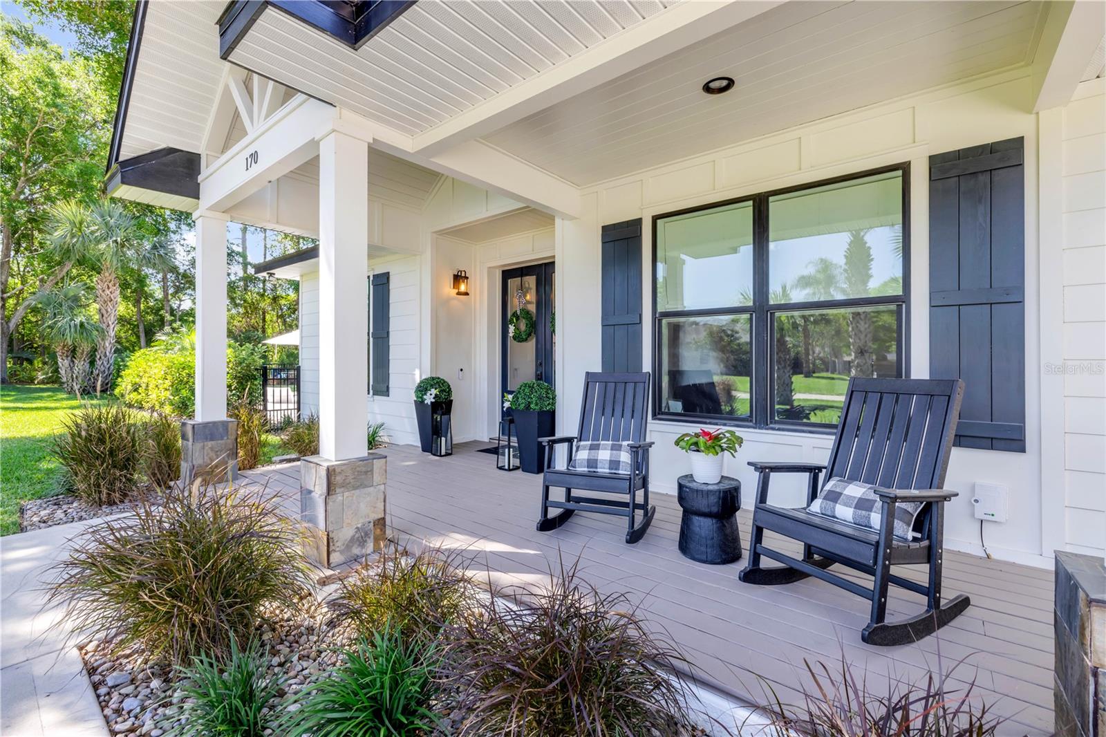 170 LIVE OAK CT, NEW SMYRNA BEACH, FL, 32168