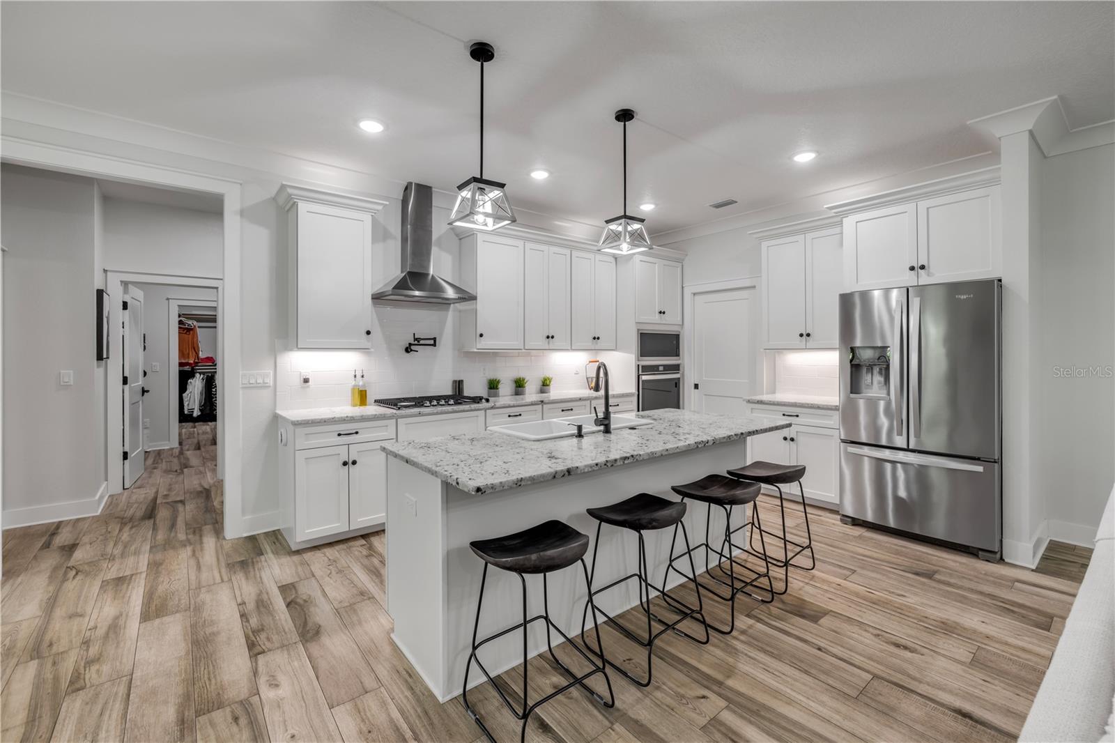 170 LIVE OAK CT, NEW SMYRNA BEACH, FL, 32168