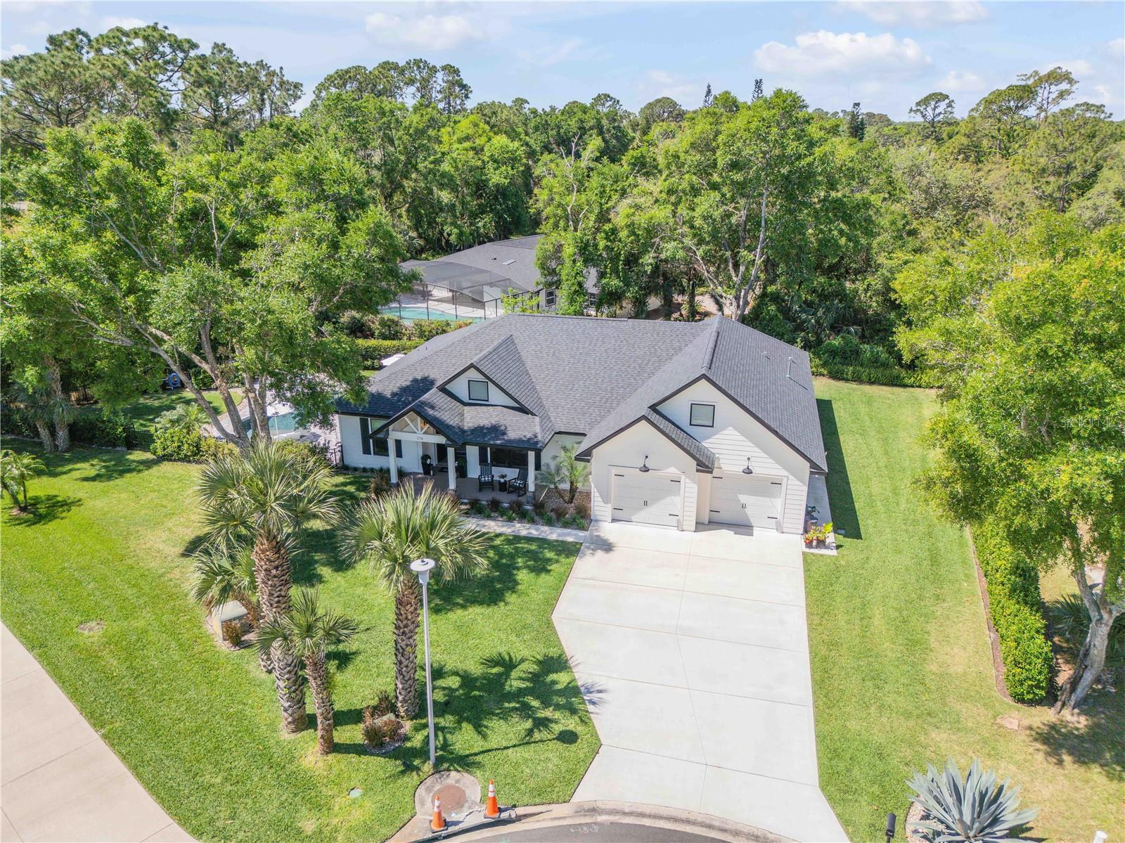 170 LIVE OAK CT, NEW SMYRNA BEACH, FL, 32168