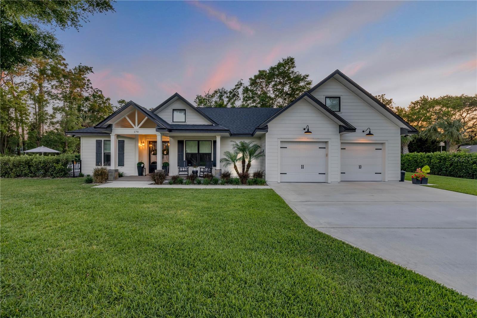 170 LIVE OAK CT, NEW SMYRNA BEACH, FL, 32168