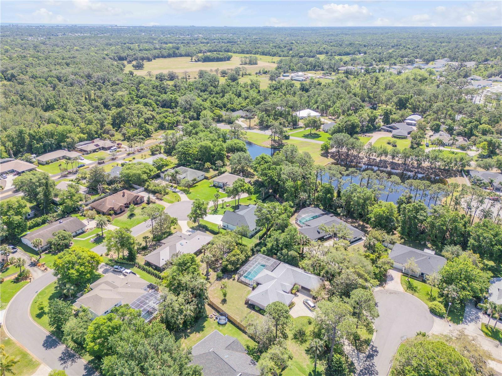 170 LIVE OAK CT, NEW SMYRNA BEACH, FL, 32168