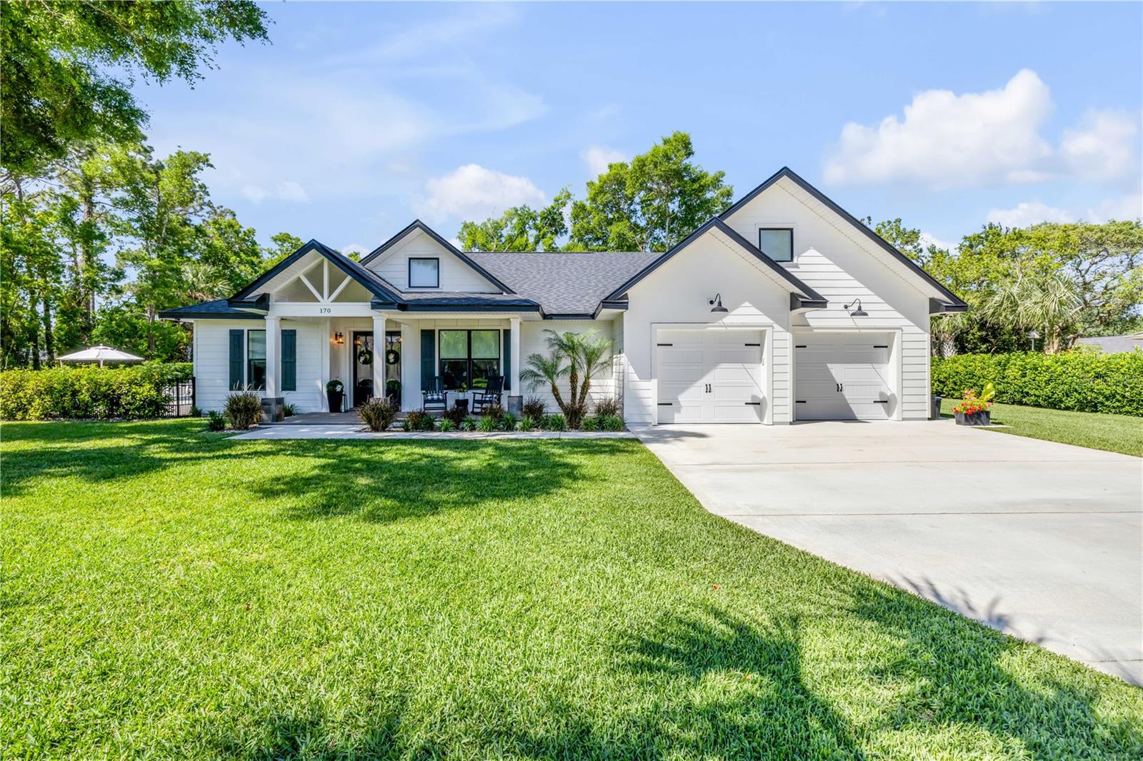 170 LIVE OAK CT, NEW SMYRNA BEACH, FL, 32168