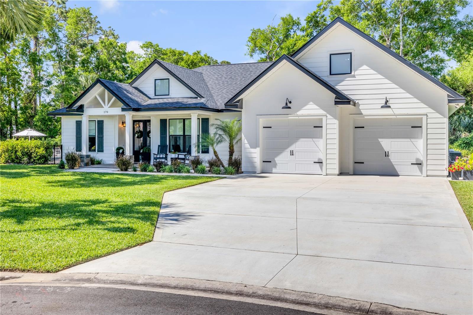 170 LIVE OAK CT, NEW SMYRNA BEACH, FL, 32168