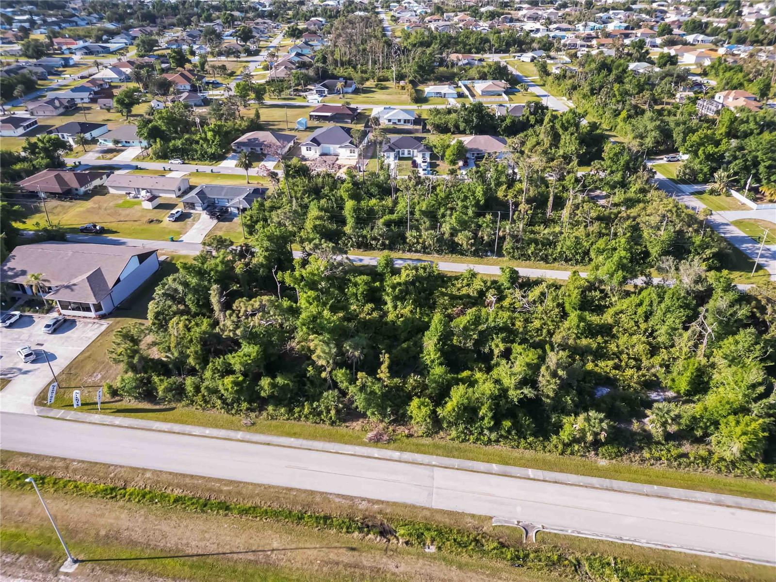 3437 S ACCESS RD, ENGLEWOOD, FL, 34224