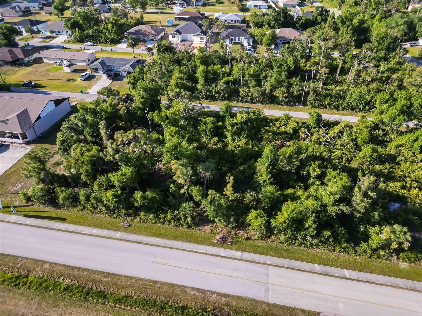 3437 S ACCESS RD, ENGLEWOOD, FL, 34224