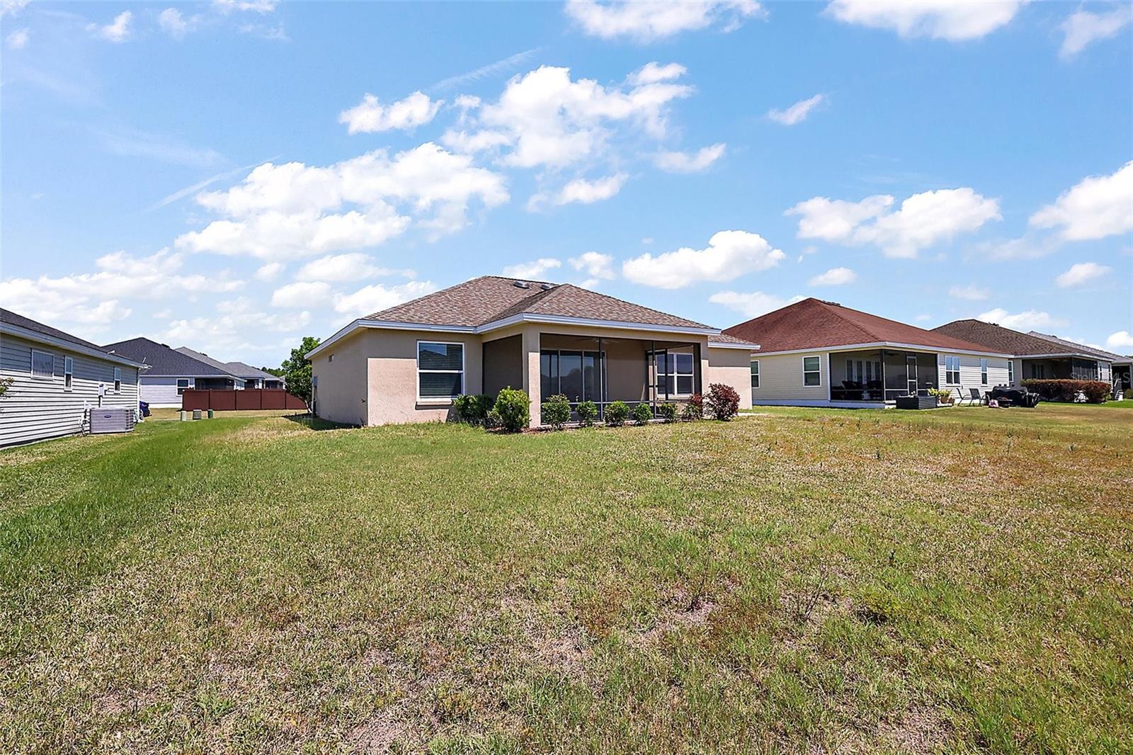 3305 DZURO DR, OXFORD, FL, 34484