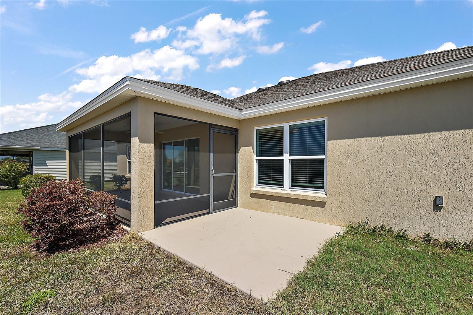 3305 DZURO DR, OXFORD, FL, 34484