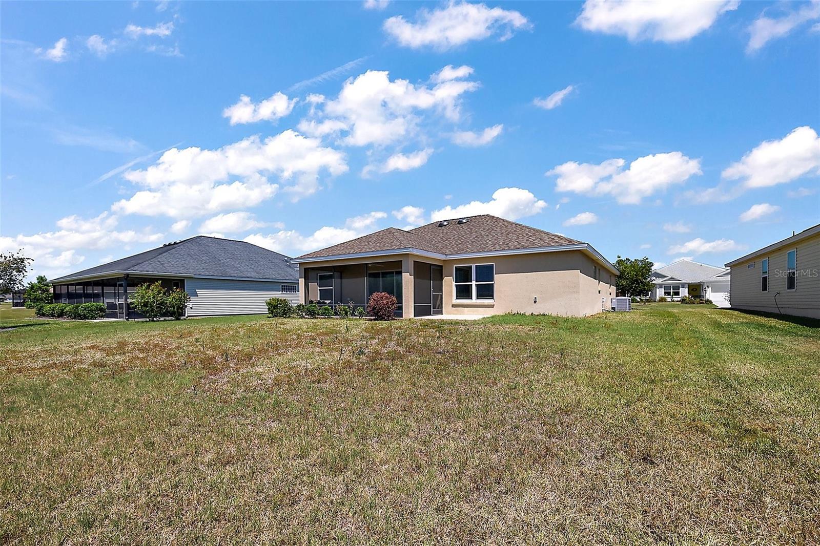 3305 DZURO DR, OXFORD, FL, 34484