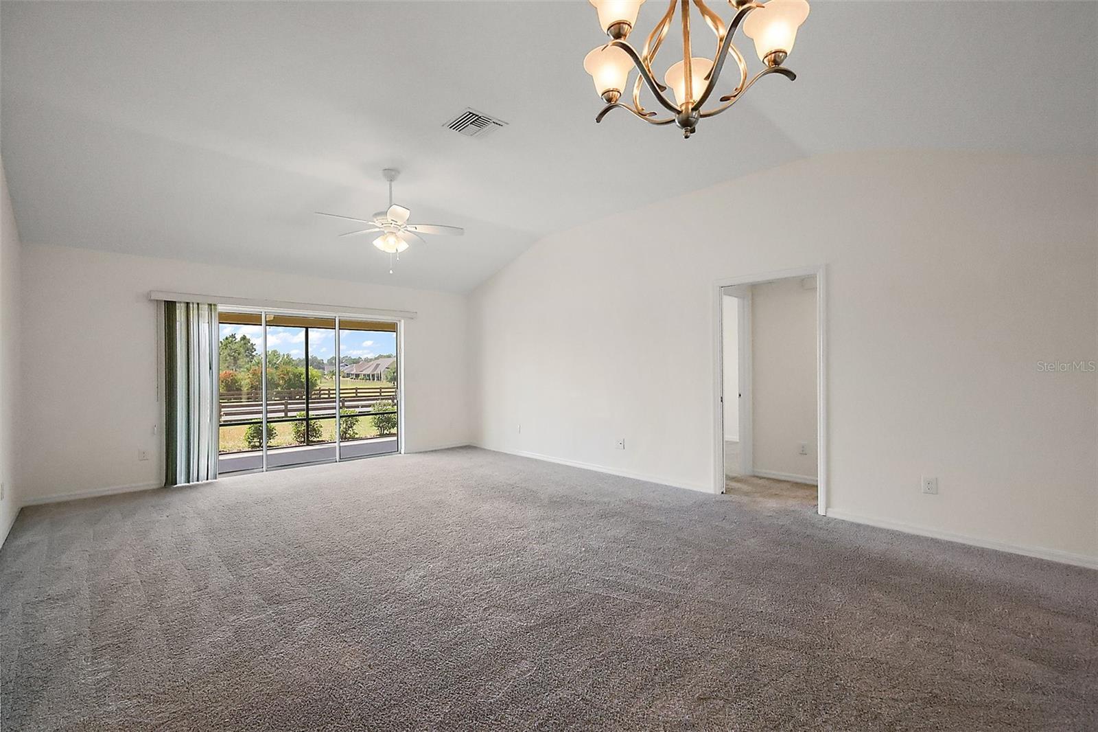 3305 DZURO DR, OXFORD, FL, 34484