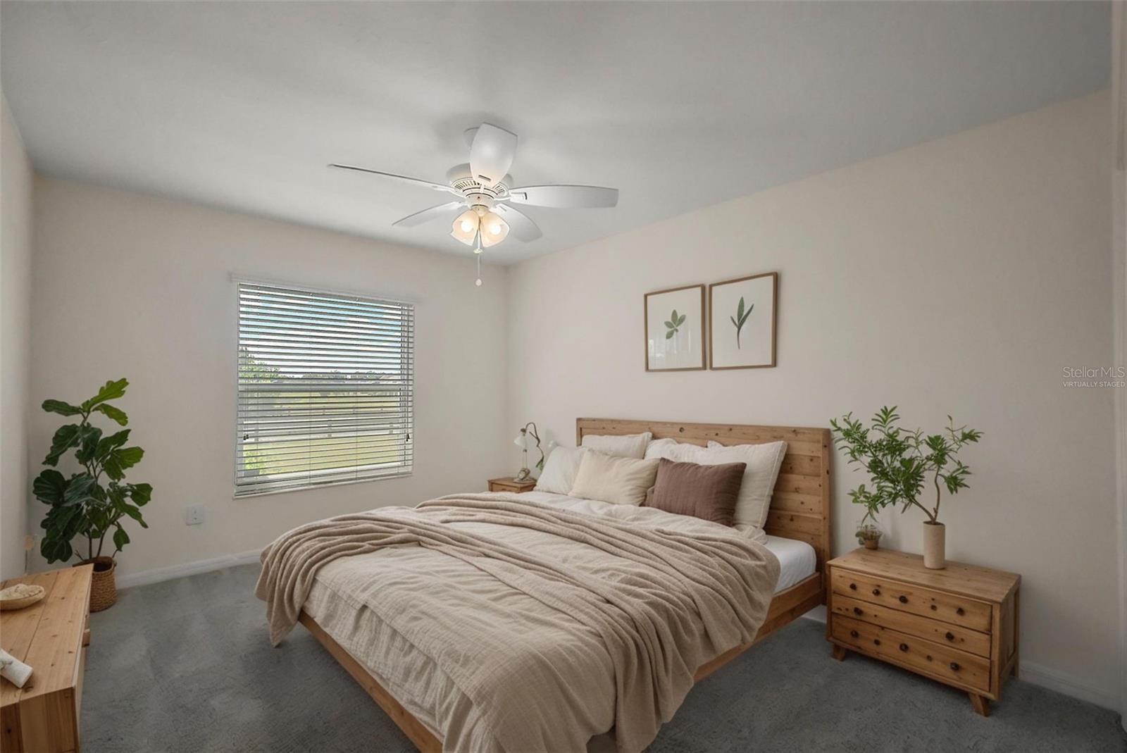 3305 DZURO DR, OXFORD, FL, 34484