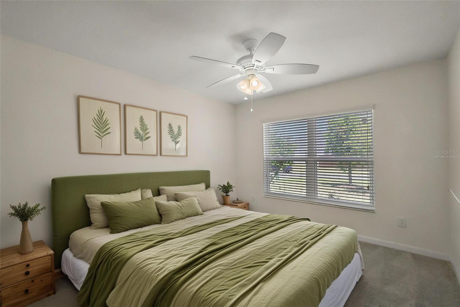 3305 DZURO DR, OXFORD, FL, 34484