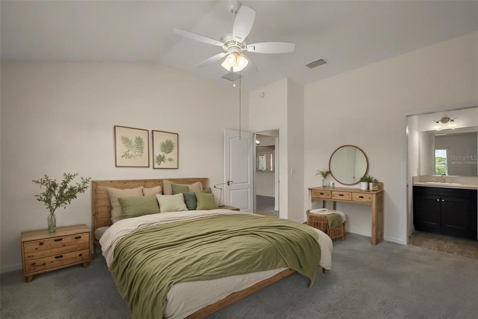 3305 DZURO DR, OXFORD, FL, 34484