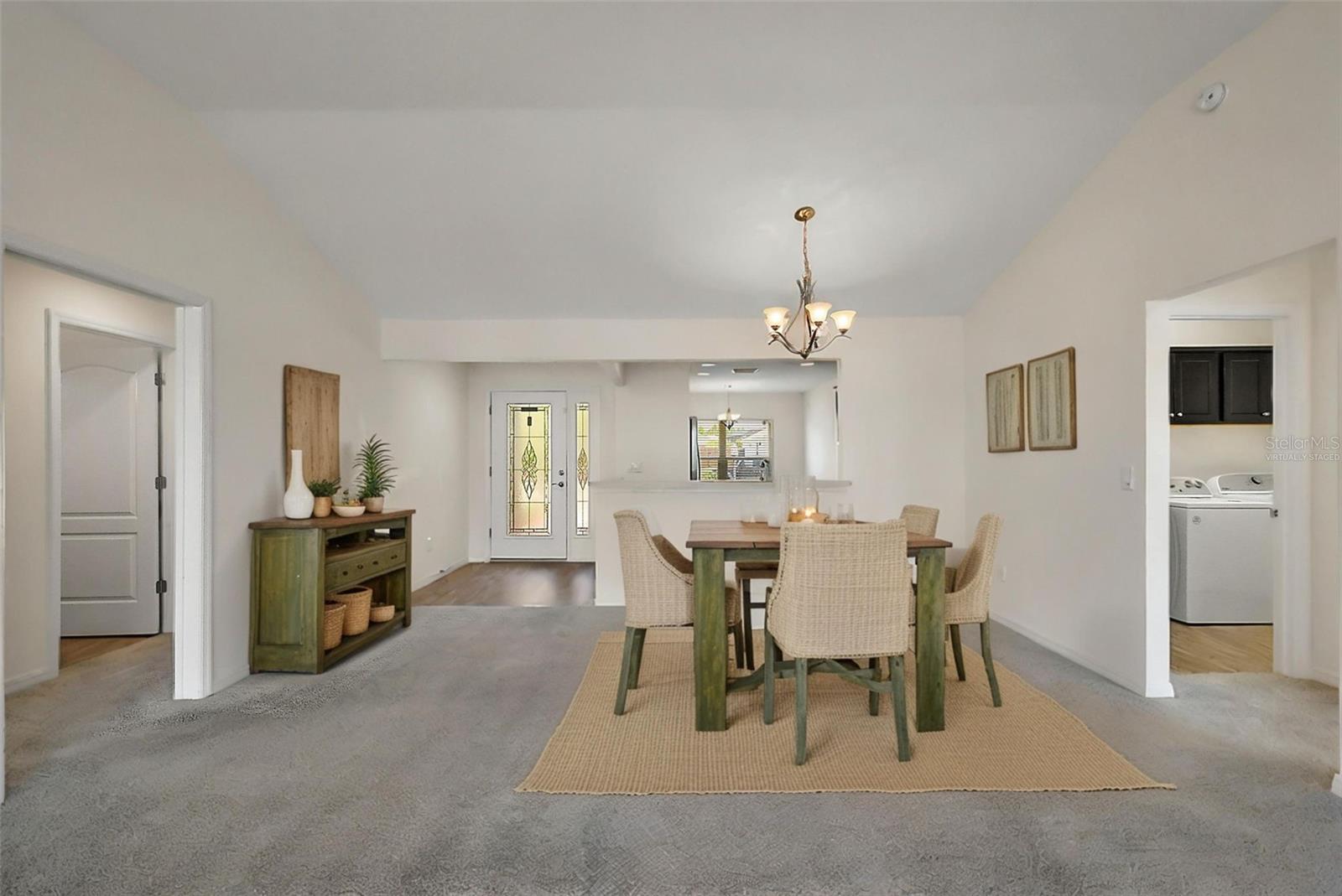 3305 DZURO DR, OXFORD, FL, 34484