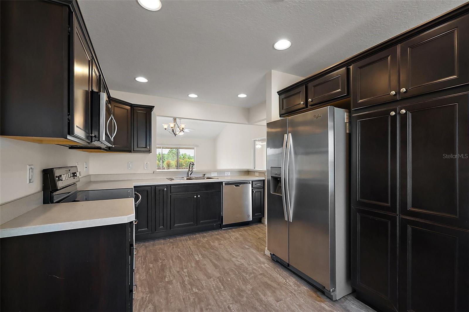 3305 DZURO DR, OXFORD, FL, 34484