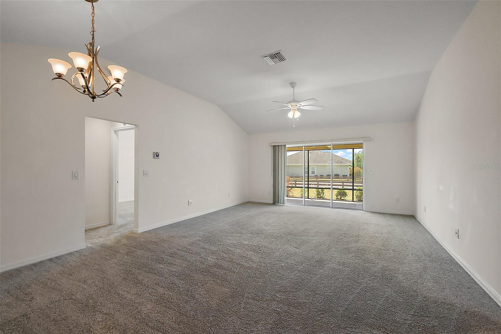 3305 DZURO DR, OXFORD, FL, 34484