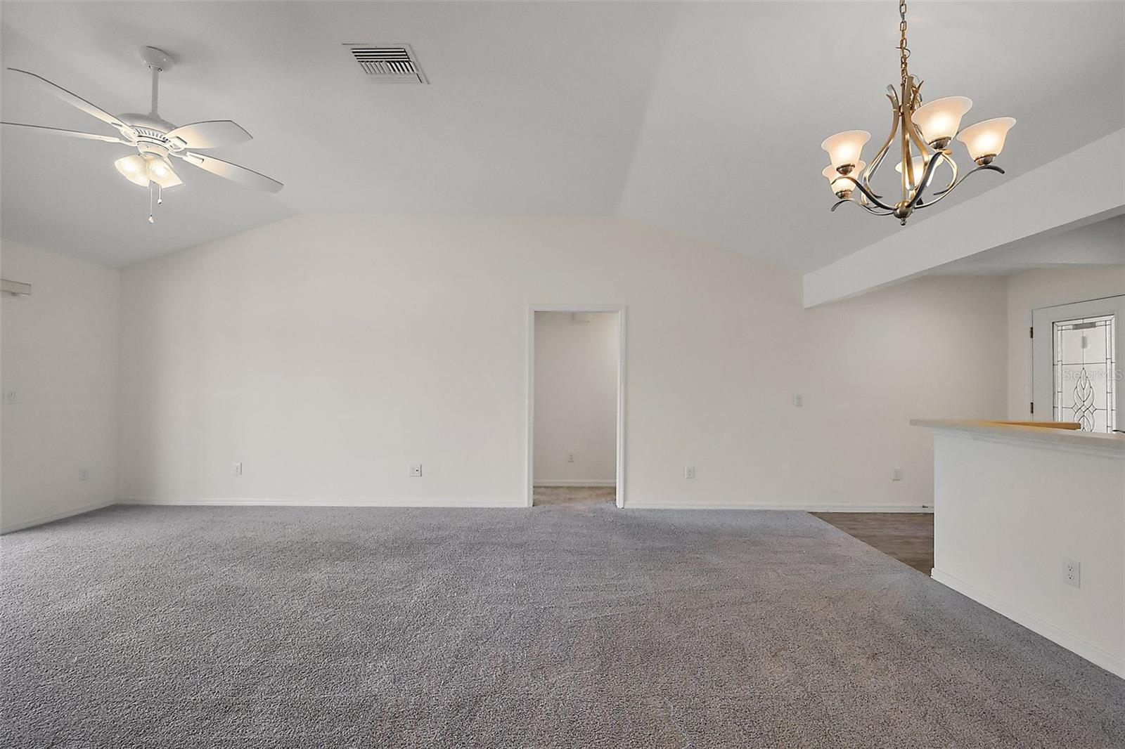 3305 DZURO DR, OXFORD, FL, 34484