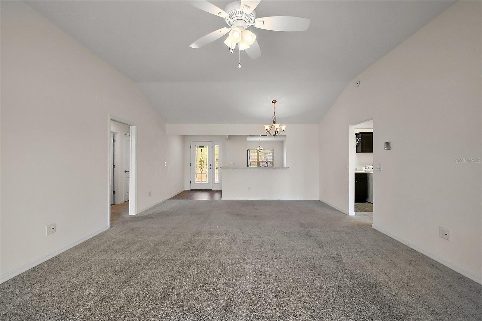 3305 DZURO DR, OXFORD, FL, 34484