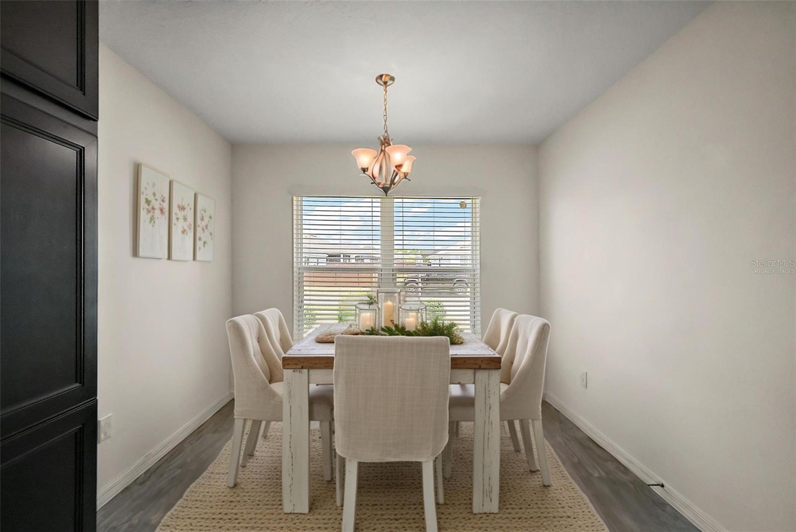 3305 DZURO DR, OXFORD, FL, 34484