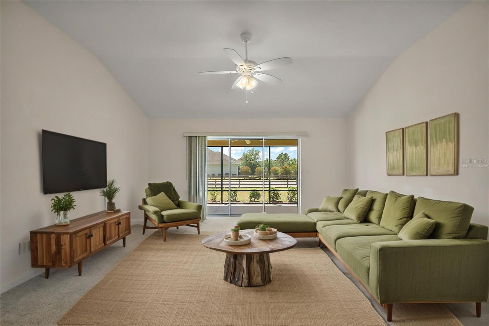 3305 DZURO DR, OXFORD, FL, 34484