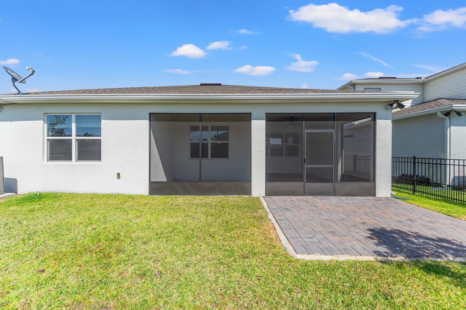 2019 SPRING SHOWER CIR, KISSIMMEE, FL, 34744