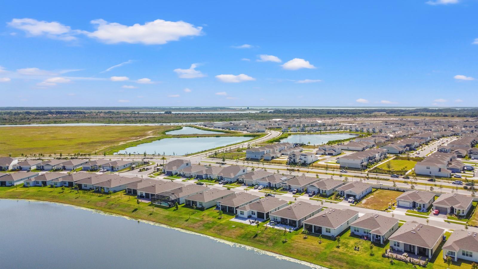 2019 SPRING SHOWER CIR, KISSIMMEE, FL, 34744