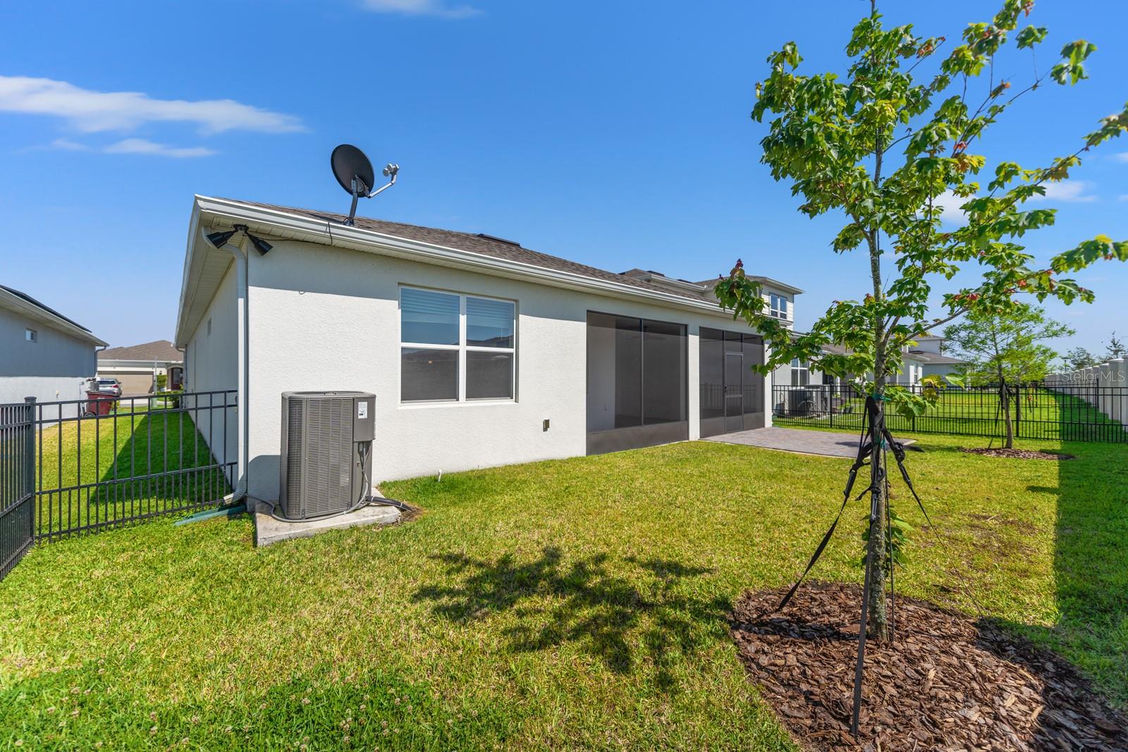 2019 SPRING SHOWER CIR, KISSIMMEE, FL, 34744