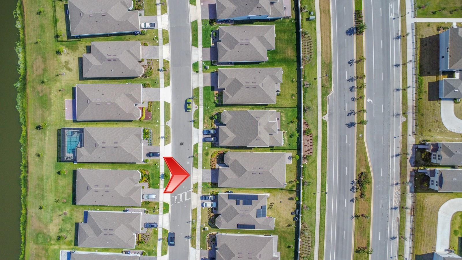 2019 SPRING SHOWER CIR, KISSIMMEE, FL, 34744