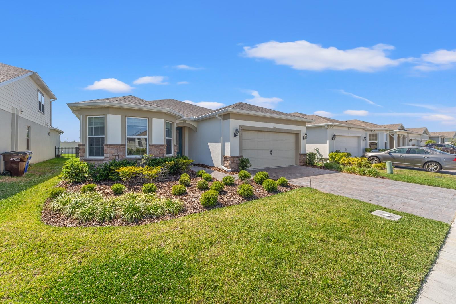 2019 SPRING SHOWER CIR, KISSIMMEE, FL, 34744