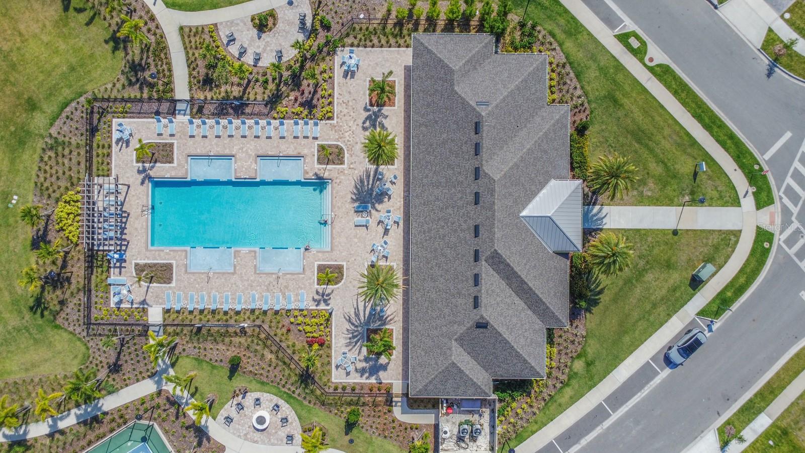 2019 SPRING SHOWER CIR, KISSIMMEE, FL, 34744