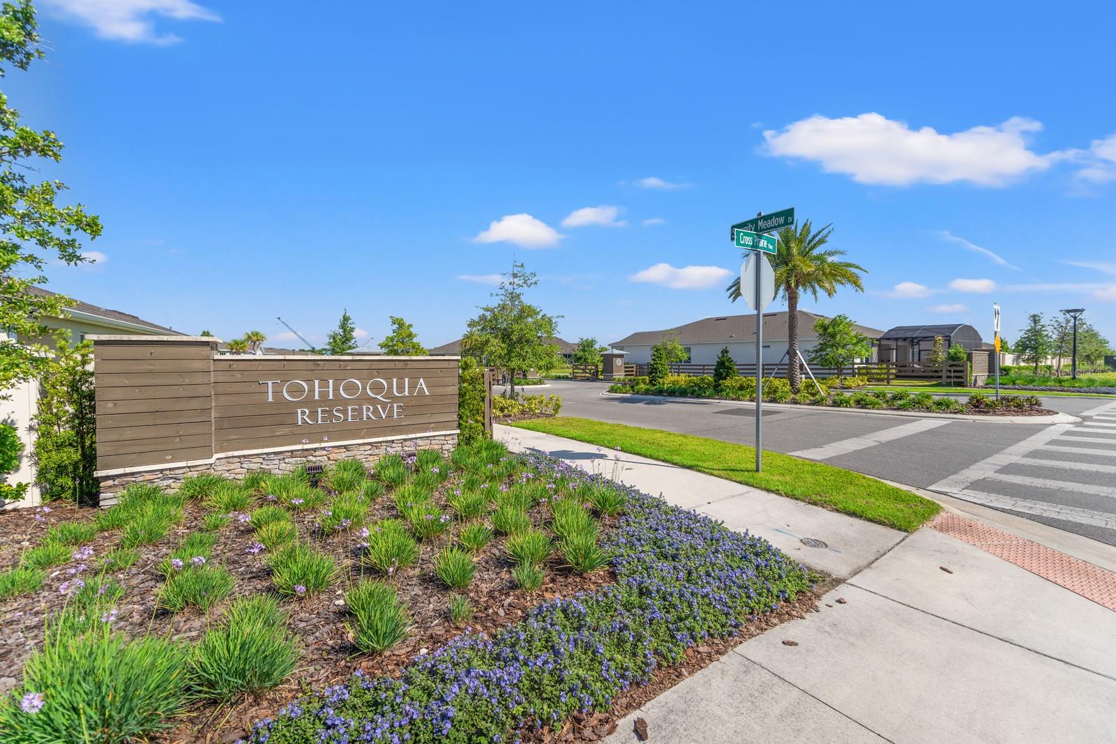 2019 SPRING SHOWER CIR, KISSIMMEE, FL, 34744