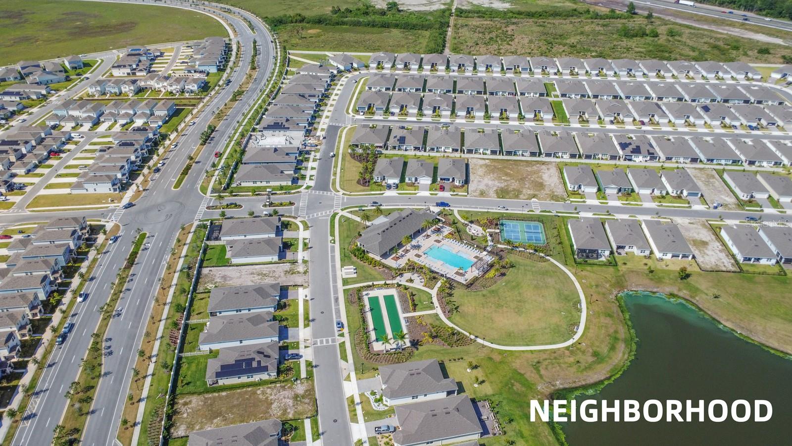 2019 SPRING SHOWER CIR, KISSIMMEE, FL, 34744