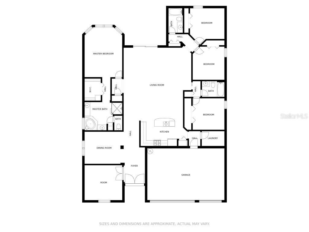 3527 101ST AVE E, PARRISH, FL, 34219