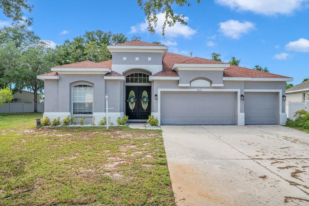 3527 101ST AVE E, PARRISH, FL, 34219