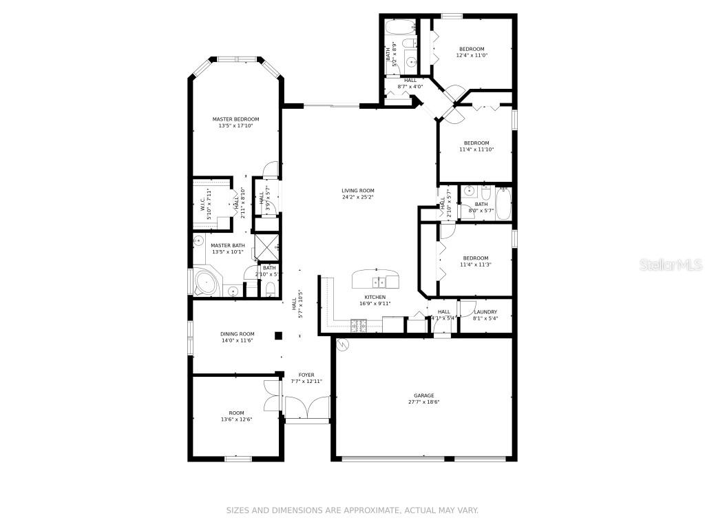 3527 101ST AVE E, PARRISH, FL, 34219