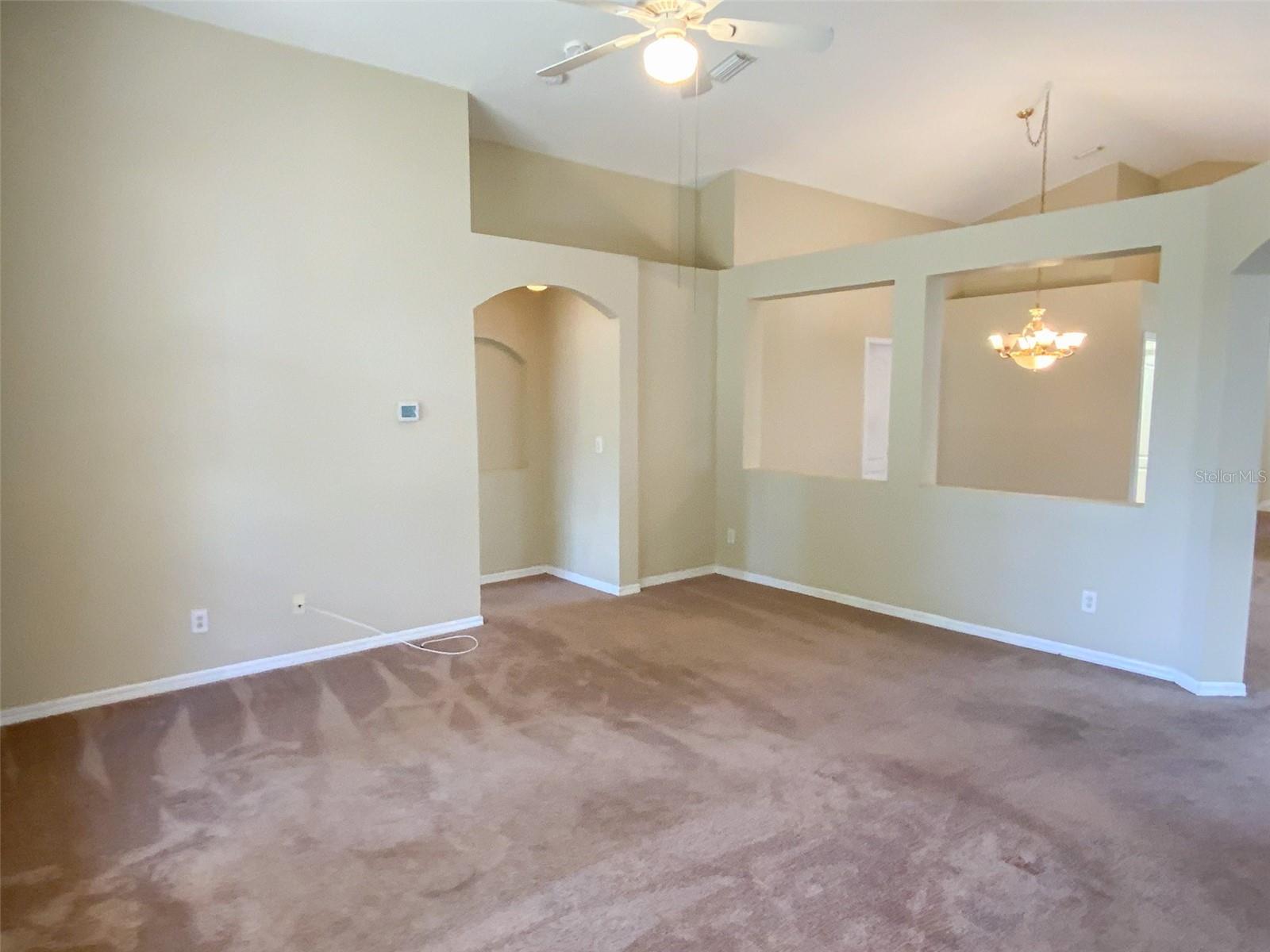 2838 BILLINGHAM DR, LAND O LAKES, FL, 34639