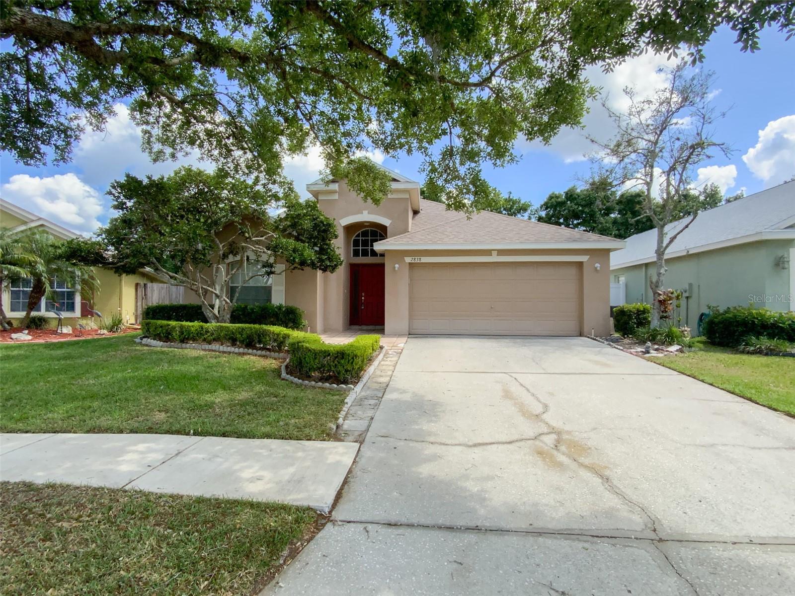 2838 BILLINGHAM DR, LAND O LAKES, FL, 34639