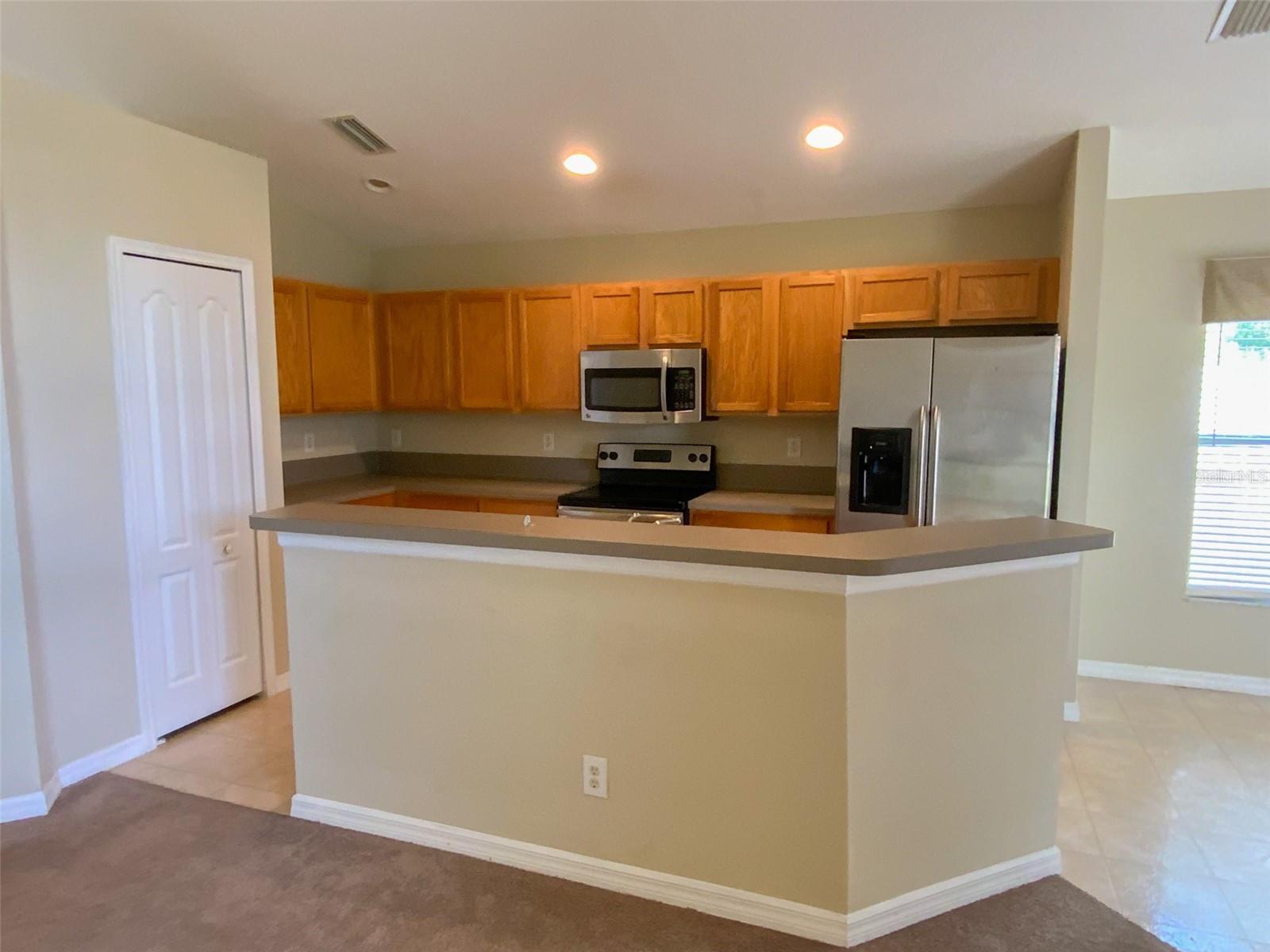 2838 BILLINGHAM DR, LAND O LAKES, FL, 34639