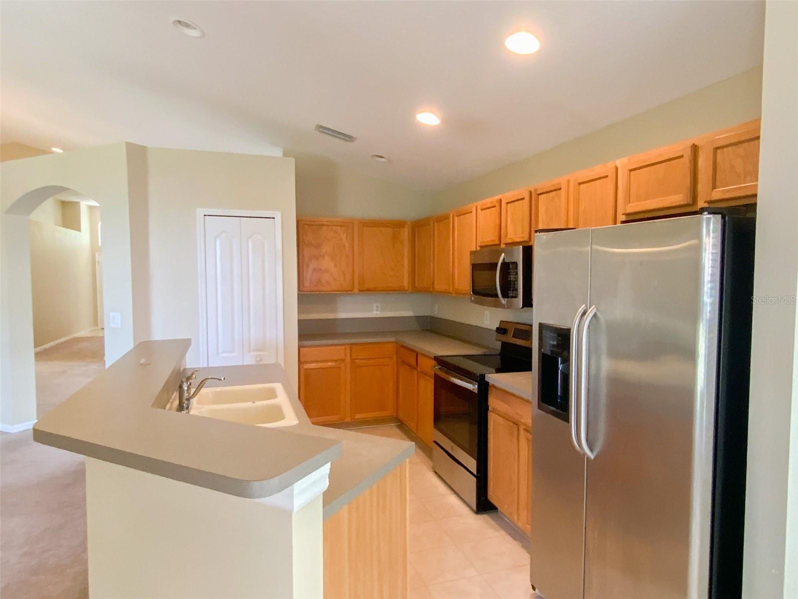 2838 BILLINGHAM DR, LAND O LAKES, FL, 34639