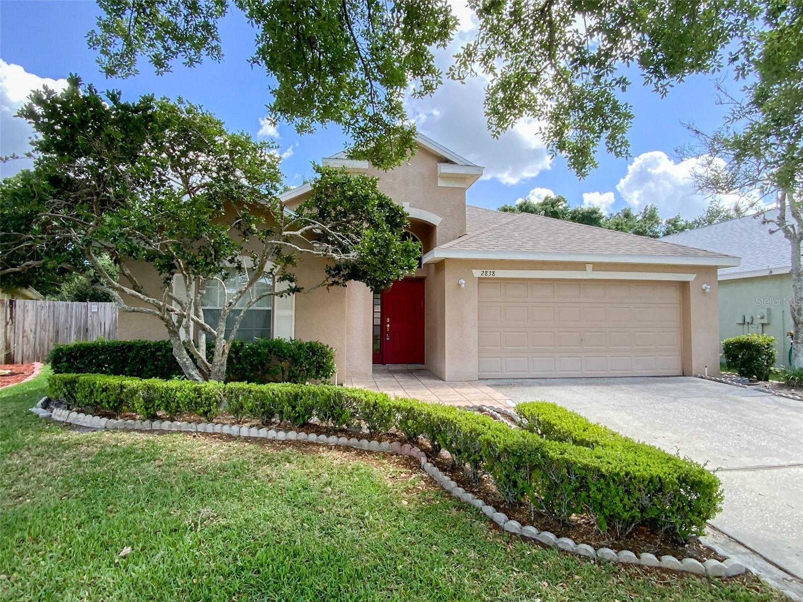 2838 BILLINGHAM DR, LAND O LAKES, FL, 34639