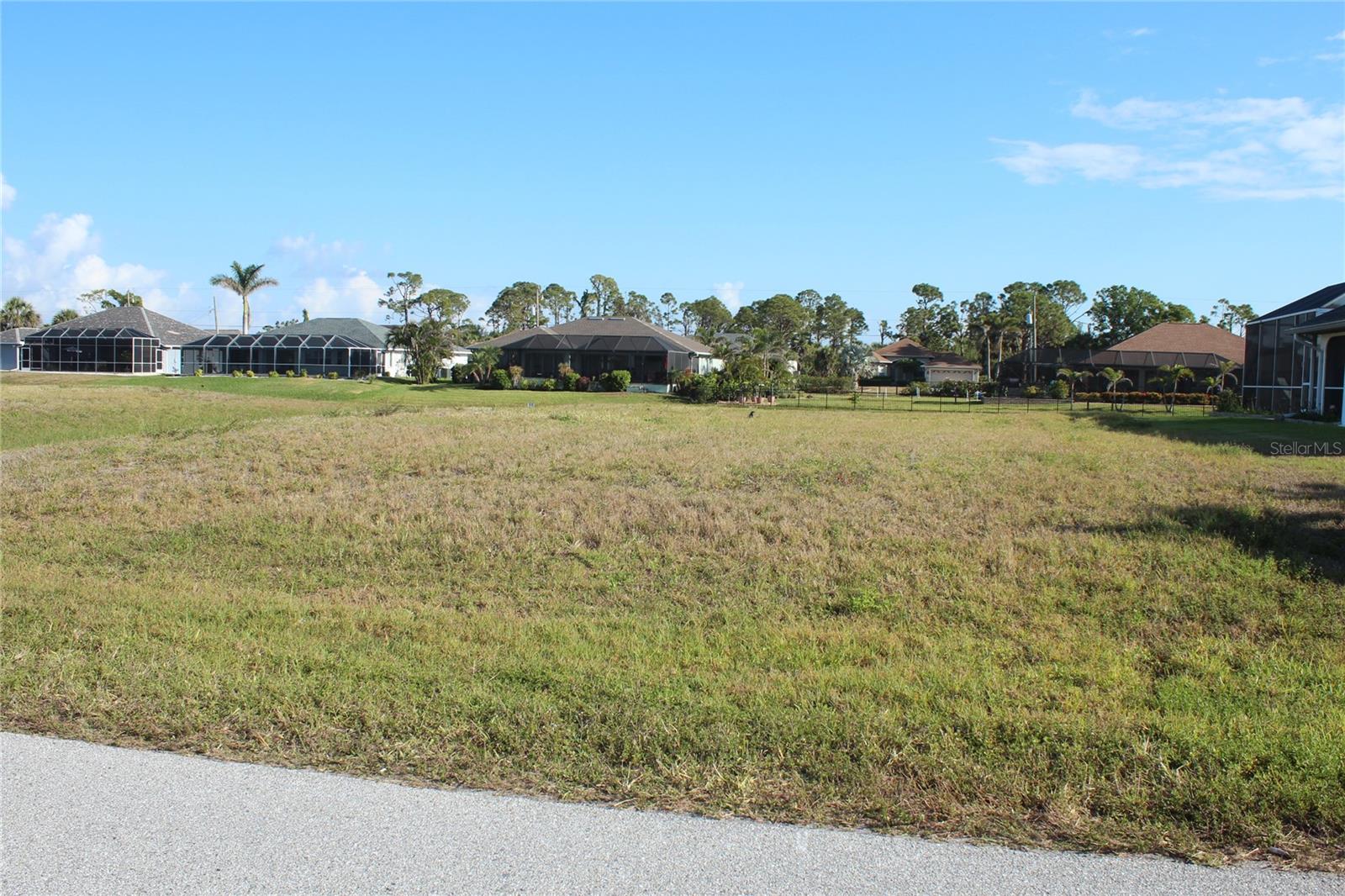 286 LONG MEADOW LN, ROTONDA WEST, FL, 33947