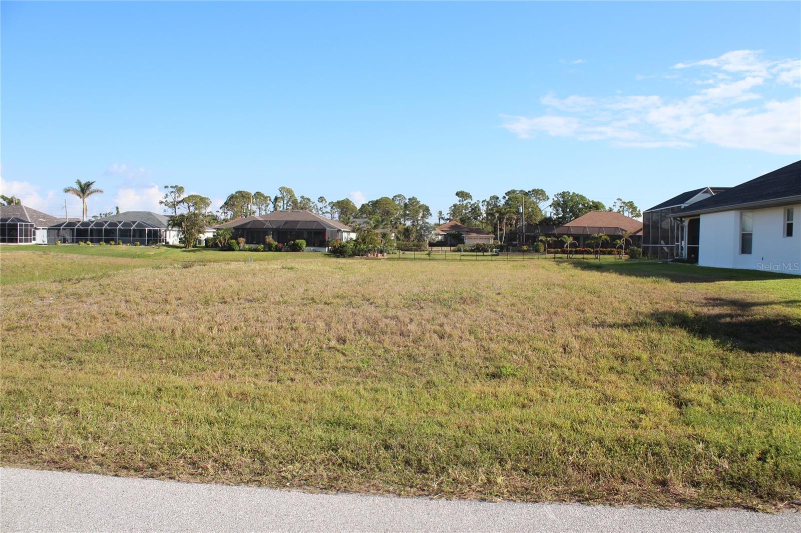 286 LONG MEADOW LN, ROTONDA WEST, FL, 33947